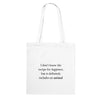 Tote Bag