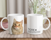 Pet Mugs